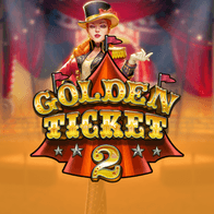 Golden Ticket 2 icon