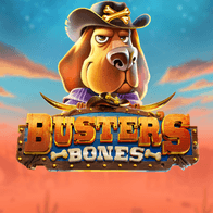 Busters Bones icon