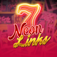 Neon Links game thumbnail