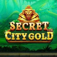 Secret City Gold game thumbnail