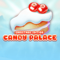 Candy Palace Christmas Edition icon